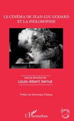 E-book, Le cinéma de Jean-Luc Godard et la philosophie, L'Harmattan