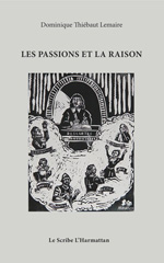 E-book, Les passions et la raison, L'Harmattan