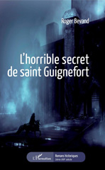 E-book, L'horrible secret de saint Guignefort, L'Harmattan