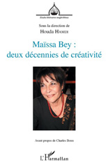 E-book, Maïssa Bey : deux décennies de créativité, L'Harmattan