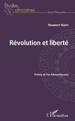 E-book, Révolution et liberté, Niamkey-Koffi, R., L'Harmattan