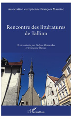 E-book, Rencontre des littératures de Tallinn, L'Harmattan