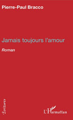 E-book, Jamais toujours l'amour, L'Harmattan