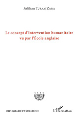 E-book, Le concept d'intervention humanitaire vu par l'École anglaise, L'Harmattan
