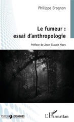 E-book, Le fumeur : essai d'anthropologie, L'Harmattan