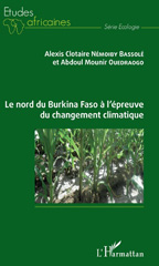 E-book, Incidences du changement climatique sur les pratiques agricoles au nord du Burkina Faso, L'Harmattan