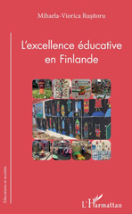 E-book, L'excellence éducative en Finlande, L'Harmattan