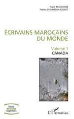E-book, Écrivains Marocains du monde, L'Harmattan