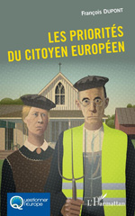 E-book, Les priorités du citoyen européen, L'Harmattan
