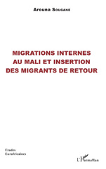 E-book, Migrations internes au Mali et insertion des migrants de retour, L'Harmattan