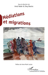E-book, Médiations et migrations, L'Harmattan