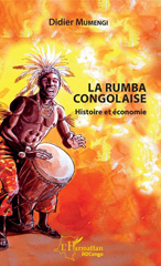 E-book, La rumba congolaise : histoire et économie, L'Harmattan RDC