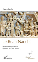 E-book, Le Beau Nanda : poème bouddhiste sanskrit : chants I à XII et XVIII Saundara-Nanda, Asvaghosa, L'Harmattan