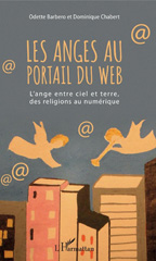 E-book, Les anges au portail du web : l'ange entre ciel et terre, des religions au numérique, Barbero, Odette, L'Harmattan