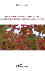 E-book, Pour un communisme végétal, vol. 2 : Les métaphysiques sacrificielles comme maintien de l'ordre cosmopolitique, L'Harmattan