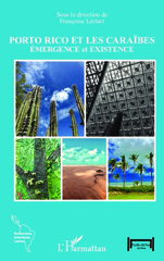 E-book, Porto Rico et les Caraïbes : émergence et existence, L'Harmattan