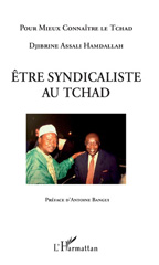 eBook, Être syndicaliste au Tchad, L'Harmattan