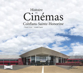 E-book, Histoire des cinémas à Conflans-Sainte-Honorine, L'Harmattan
