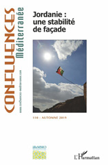 eBook, Jordanie : une stabilité de façade, Editions L'Harmattan