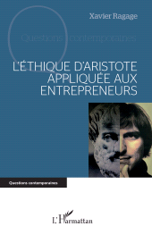 E-book, L'éthique d'Aristote appliquée aux entrepreneurs, L'Harmattan