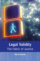 E-book, Legal Validity, Hart Publishing