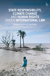 E-book, State Responsibility, Climate Change and Human Rights under International Law, Hart Publishing