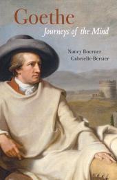 E-book, Goethe : Journeys of the Mind, Haus Publishing