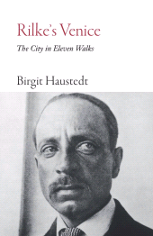 E-book, Rilke's Venice, Haus Publishing