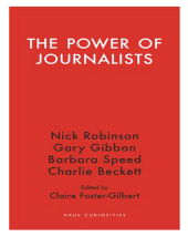 E-book, The Power of Journalists, Haus Publishing