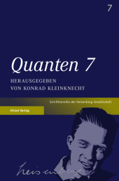 E-book, Quanten 7, S. Hirzel Verlag GmbH