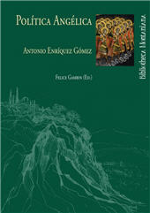 E-book, Política angélica, Enríquez Gómez, Antonio, 1601-1666, Universidad de Huelva