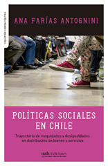 E-book, Educación técnico profesional, Â¿hacia dónde vamos? : políticas, reformas y nuevos contextos de desarrollo, Universidad Alberto Hurtado