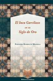 E-book, El Inca Garcilaso en su Siglo de Oro, Iberoamericana Editorial Vervuert