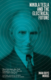 E-book, Nikola Tesla and the Electrical Future, Icon Books