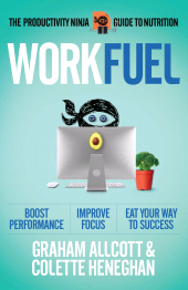 E-book, Work Fuel : The Productivity Ninja Guide to Nutrition, Icon Books