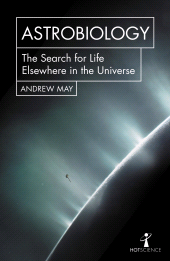 E-book, Astrobiology : The Search for Life Elsewhere in the Universe, Icon Books