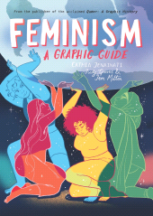 E-book, Feminism: A Graphic Guide, Icon Books