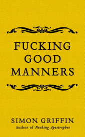 E-book, Fucking Good Manners, Icon Books