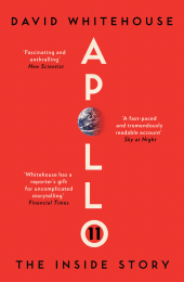 E-book, Apollo 11 : The Inside Story, Icon Books