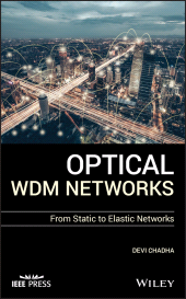 eBook, Optical WDM Networks : From Static to Elastic Networks, IEEE Press