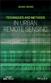 E-book, Techniques and Methods in Urban Remote Sensing, IEEE Press