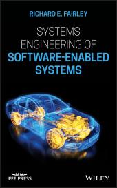 E-book, Systems Engineering of Software-Enabled Systems, IEEE Press