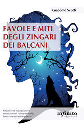 E-book, Favole e miti degli zingari dei Balcani, Infinito