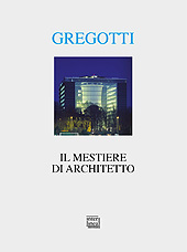 E-book, Il mestiere di architetto, Gregotti, Vittorio, Interlinea