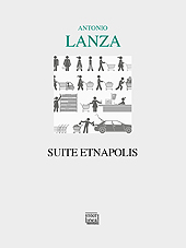 eBook, Suite Etnapolis, Lanza, Antonio, Interlinea