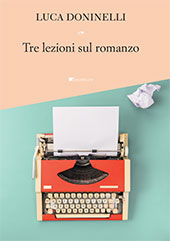eBook, Tre lezioni sul romanzo, Doninelli, Luca, InSchibboleth