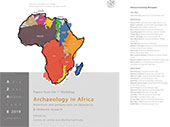 E-book, Papers from the 1st Workshop Archaeology in Africa : potentials and perspectives on laboratory & fieldwork research, All'insegna del giglio