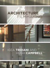 E-book, Architecture Filmmaking, Intellect