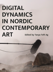 E-book, Digital Dynamics in Nordic Contemporary Art, Intellect