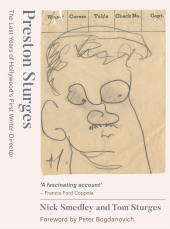 E-book, Preston Sturges : The Last Years of Hollywood's First Writer-Director, Intellect